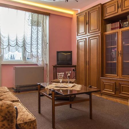 Apartament 3005_Magic Belgrad Zewnętrze zdjęcie