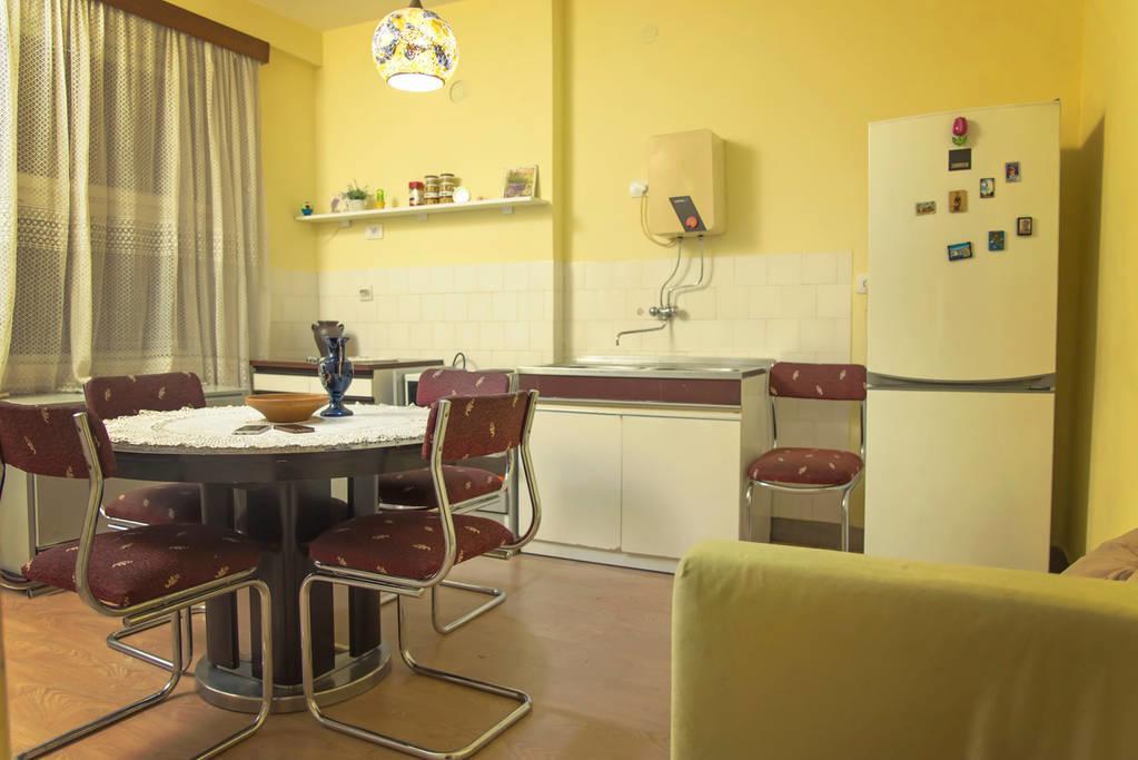 Apartament 3005_Magic Belgrad Zewnętrze zdjęcie