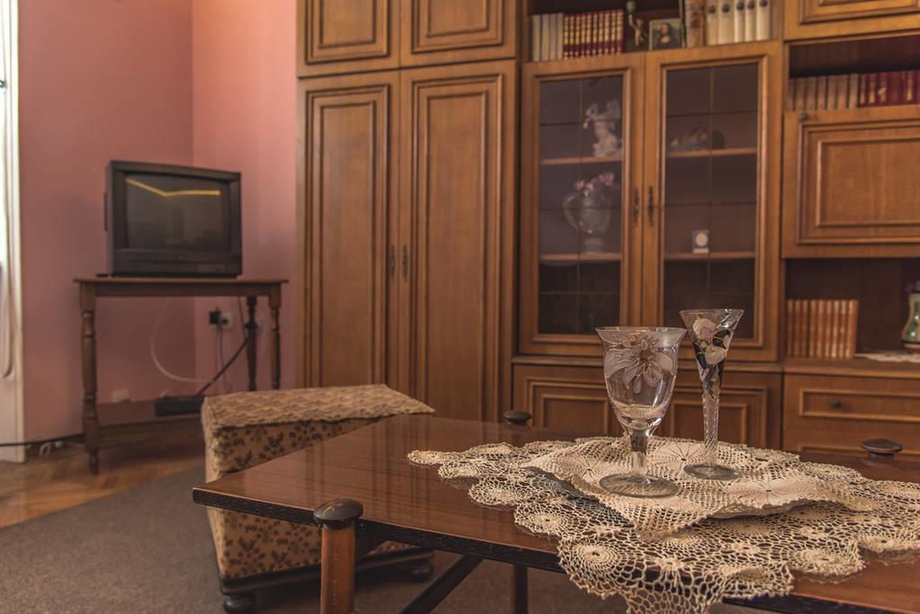Apartament 3005_Magic Belgrad Zewnętrze zdjęcie