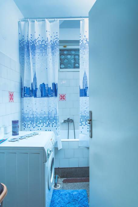 Apartament 3005_Magic Belgrad Zewnętrze zdjęcie