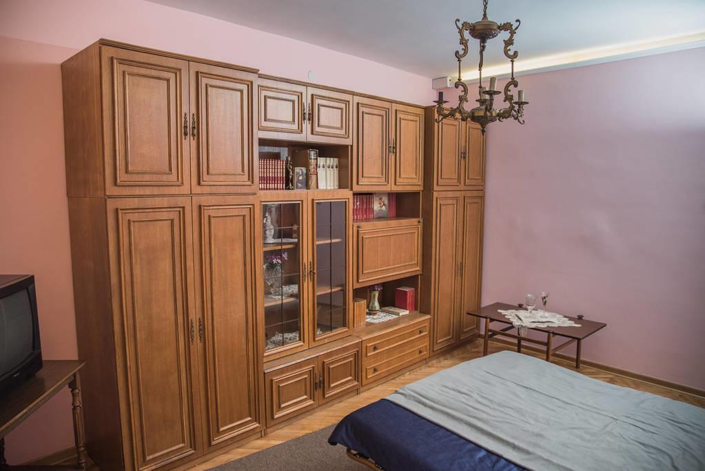 Apartament 3005_Magic Belgrad Zewnętrze zdjęcie