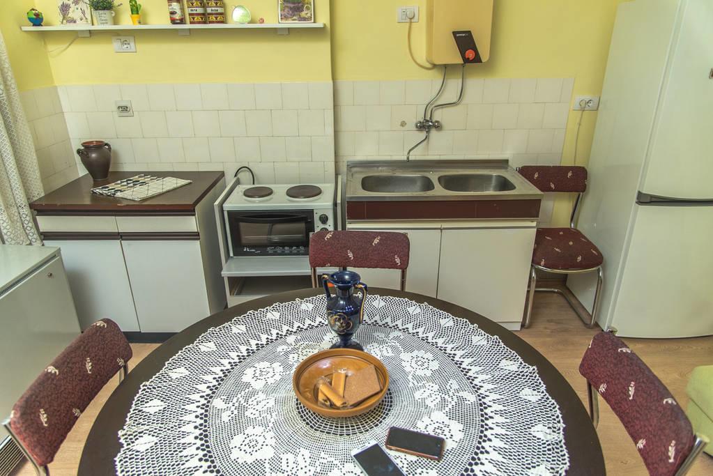 Apartament 3005_Magic Belgrad Zewnętrze zdjęcie