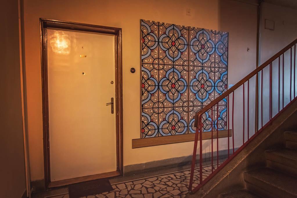 Apartament 3005_Magic Belgrad Zewnętrze zdjęcie
