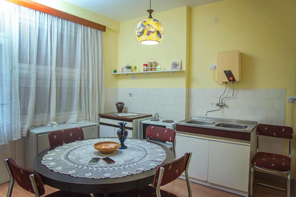 Apartament 3005_Magic Belgrad Zewnętrze zdjęcie