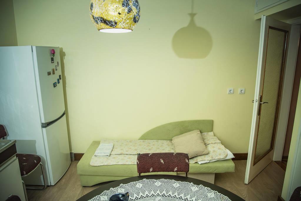 Apartament 3005_Magic Belgrad Zewnętrze zdjęcie